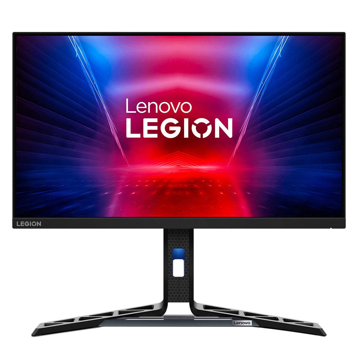 Monitor Lenovo Legion R25F-30 Gaming, 240Hz, FHD 24.5" HDMI, DP Raven Black LCD