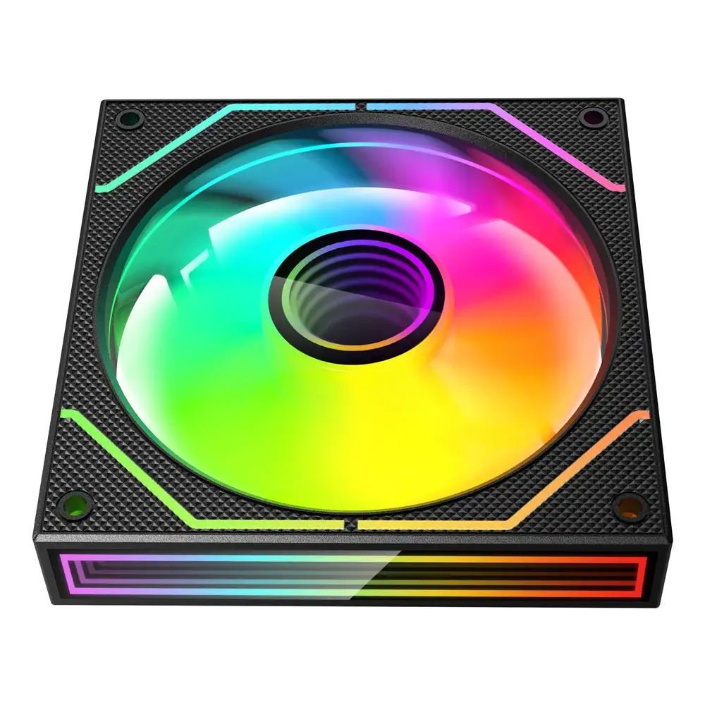 Ventilator TACENS MARS MF-3DPROKIT FANS 120 ARGB x3 Fan + Hub + Remote