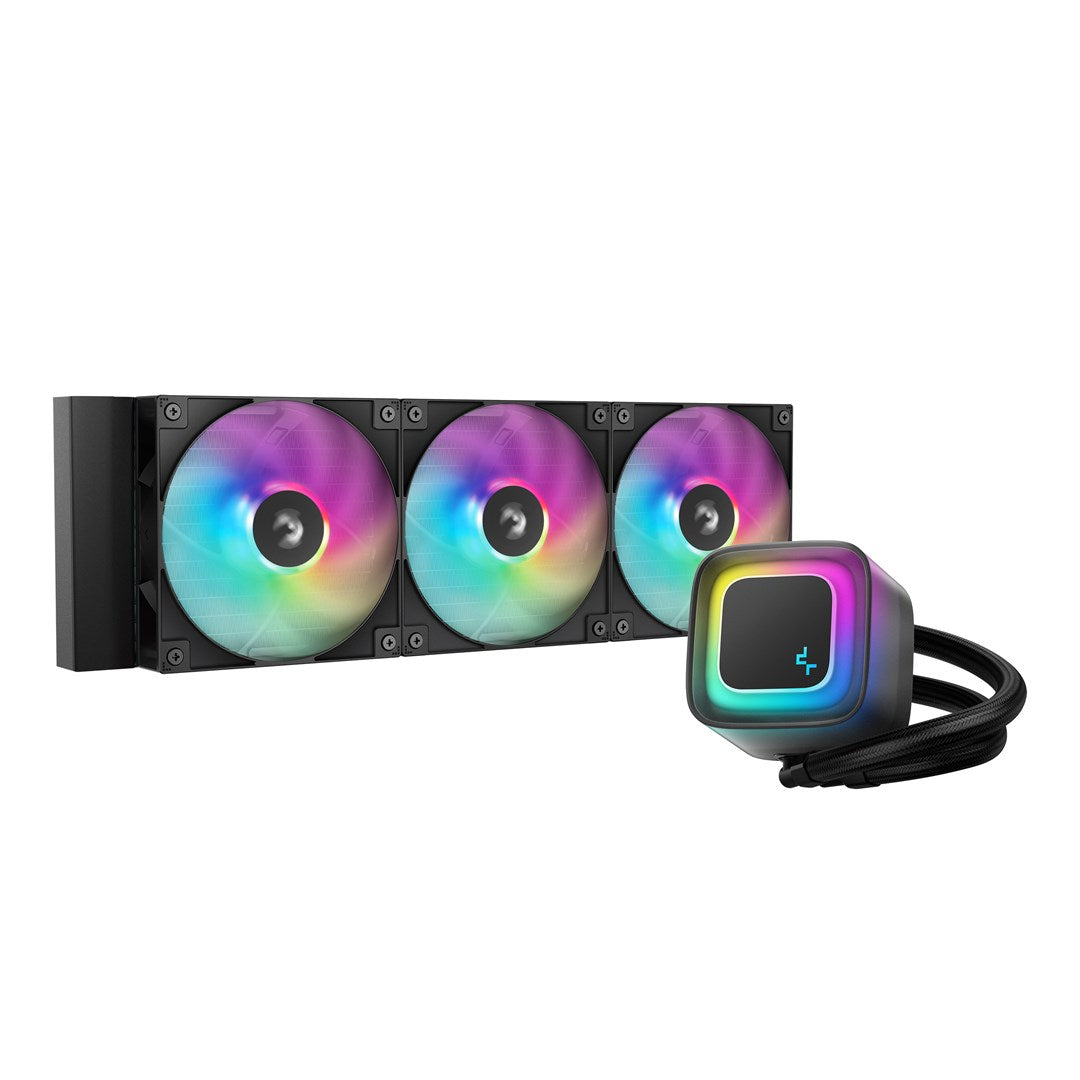 Ftohës PRO K Cooler Water Cooling DeepCool LE360 V2