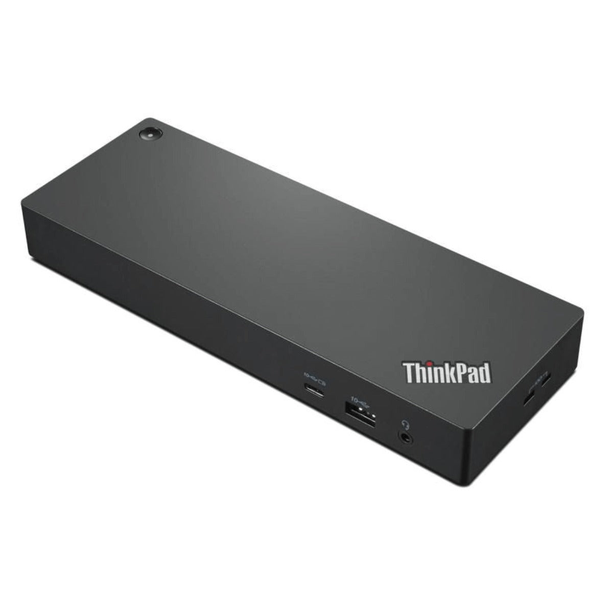 Konvertues Docking Station Lenovo ThinkPad Hybrid USB-C with USB-A Model DUD9011D1 (Used)