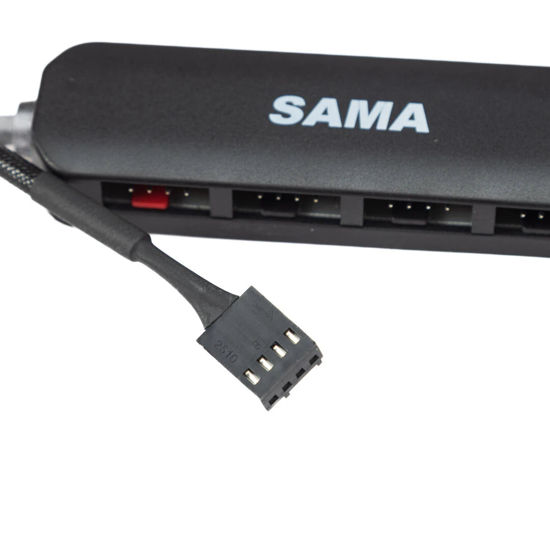 Hub 4in1 SAMA SH100