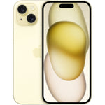 IPHONE 15 512GB YELLOW