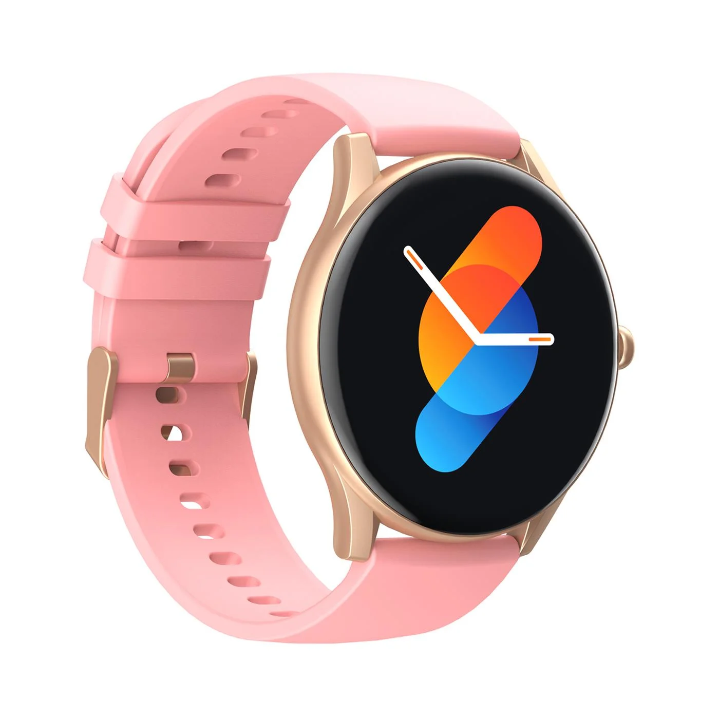 Orë e mençur HAVIT- M9036 Bluetooth Call Smart Watch (Pink)