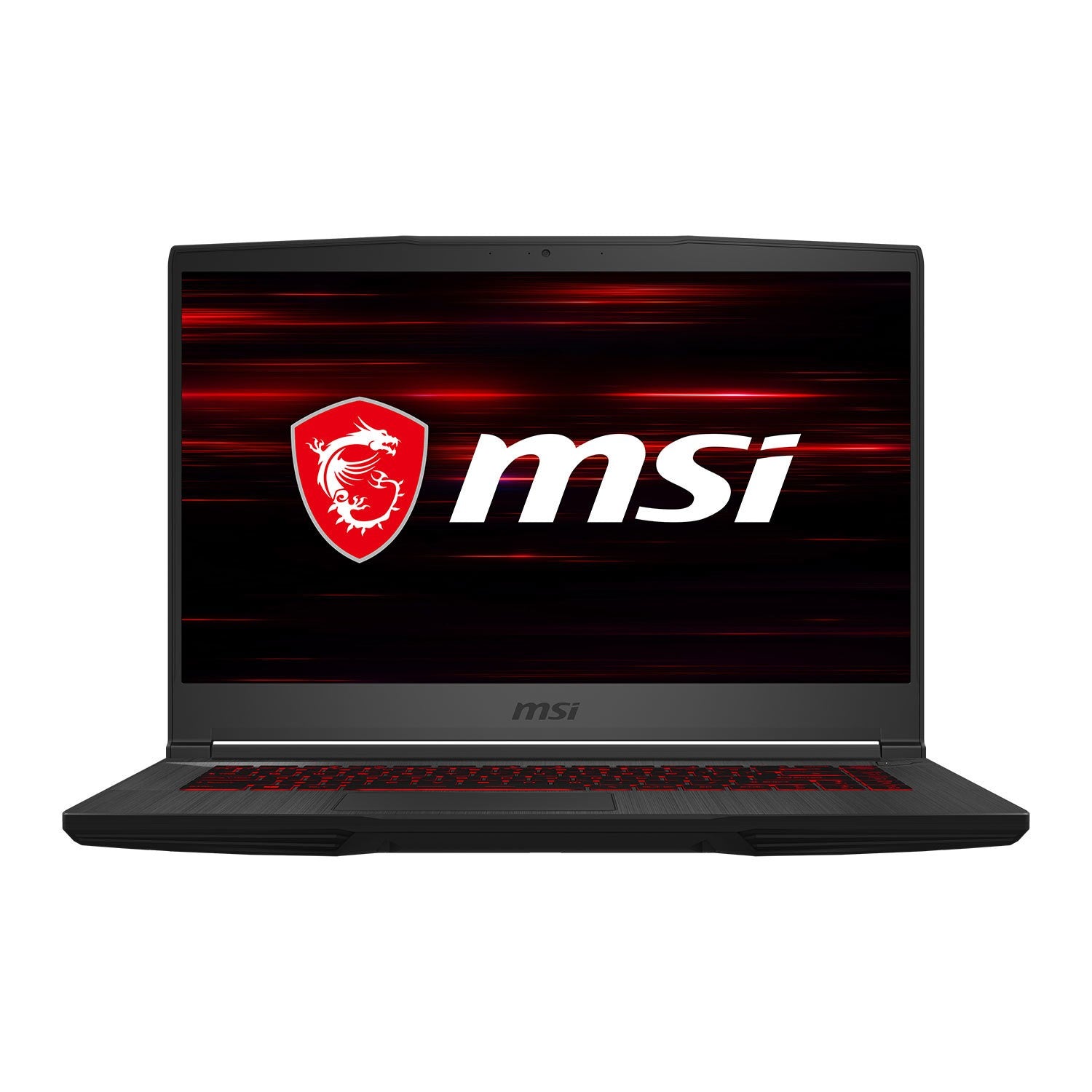 Laptop MSI GF65 Thin 10SDR, 120Hz, Core i7-10750H, 16GB Ram, NVI