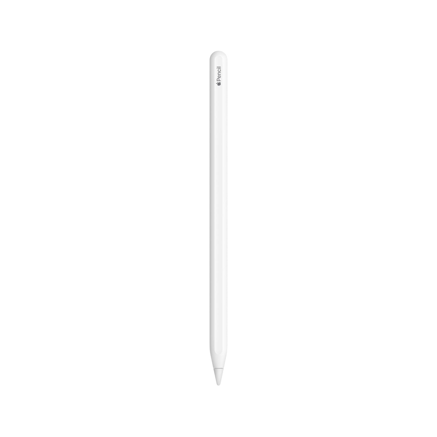 Apple Pencil 2nd Generation - Bardhë