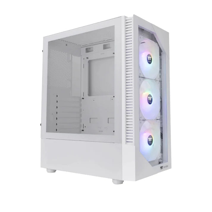 Kompjuter Build GAMING PC Galactic 2 - AMD Ryzen 7 5700X3D, B550 MOT,  32GB Ram DDR4, NVIDIA GeForce RTX 4070 12GB, 1TB SSD NVMe