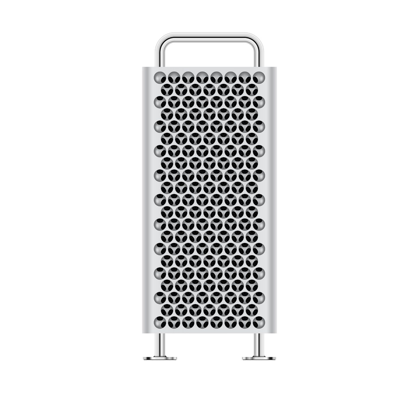 Kompjuter Apple Mac Pro M2 Ultra 24-Core CPU, 60-Core GPU, 32-Core Neural Engine, 192GB Ram, 8TB SSD