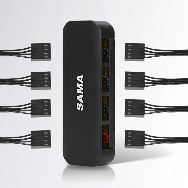 Hub 4in1 SAMA SH200