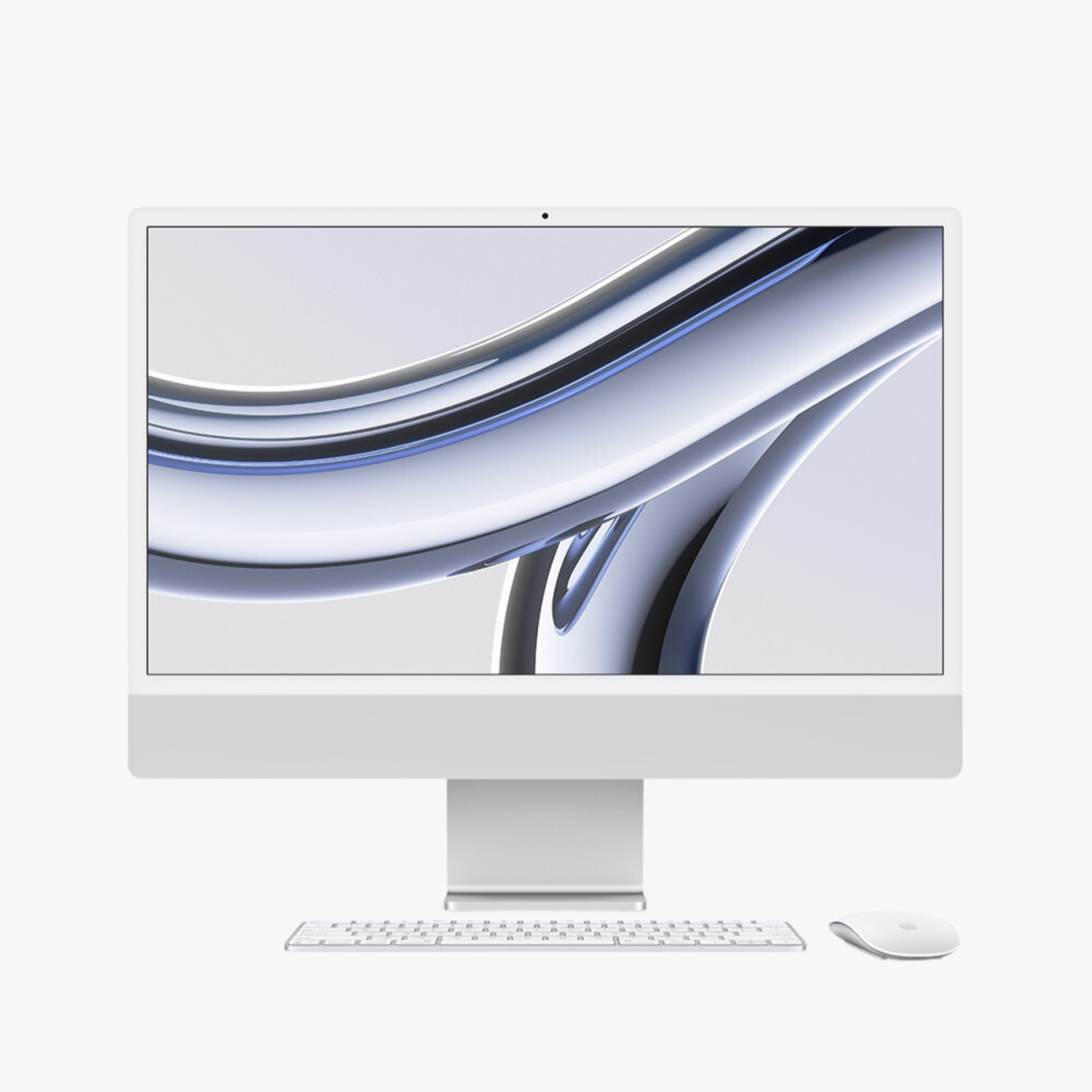 極上状態】iMac 24インチ 2021 M1/16GB/500GB SSD｜デスクトップPC
