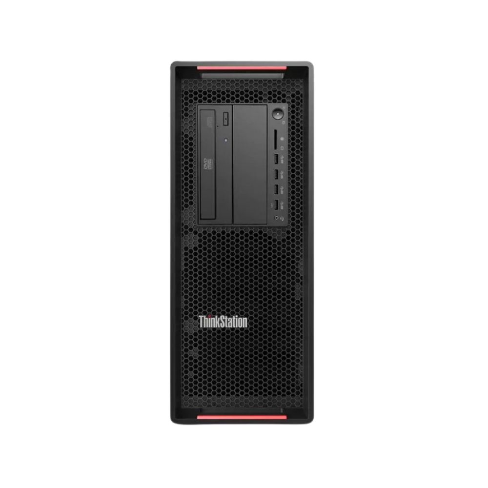 Kompjuter Lenovo Workstation, Intel Xeon Silver 4112, NVIDIA QUADRO M4000/ 8GB, 192GB ram, 1TB SSD, 10.9TB HDD (Used)