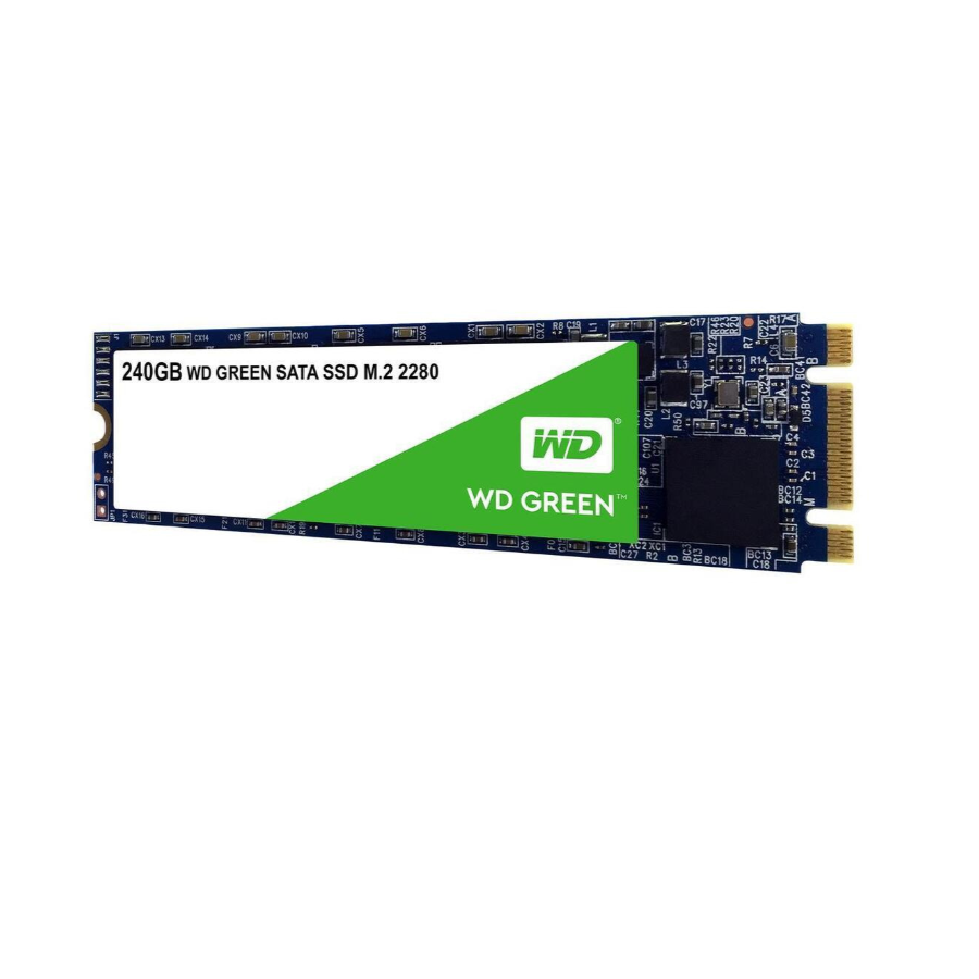 Disk SSD WD Green M.2 2280 Solid State Drive