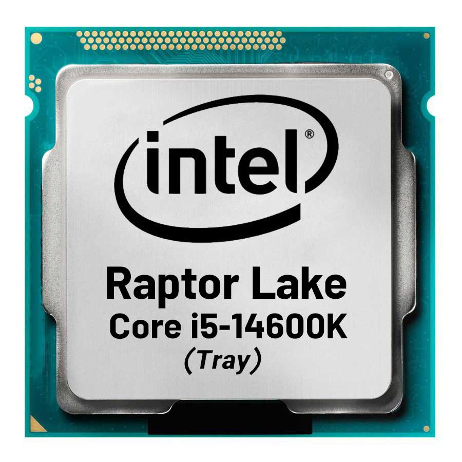 Procesor Intel S1700 CORE i5 14600K TRAY GEN14