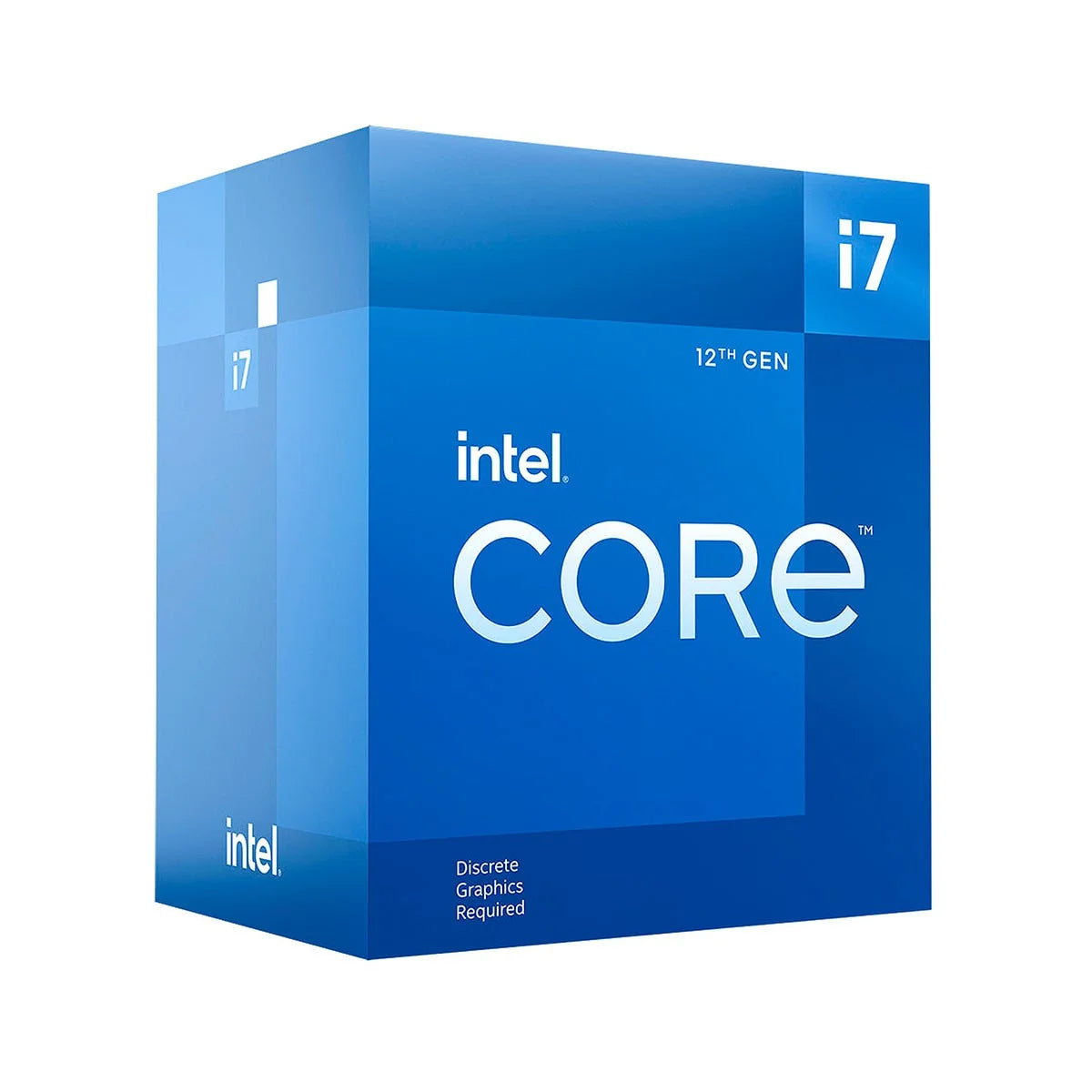 Procesor Intel Core i7-12700F LGA 1700