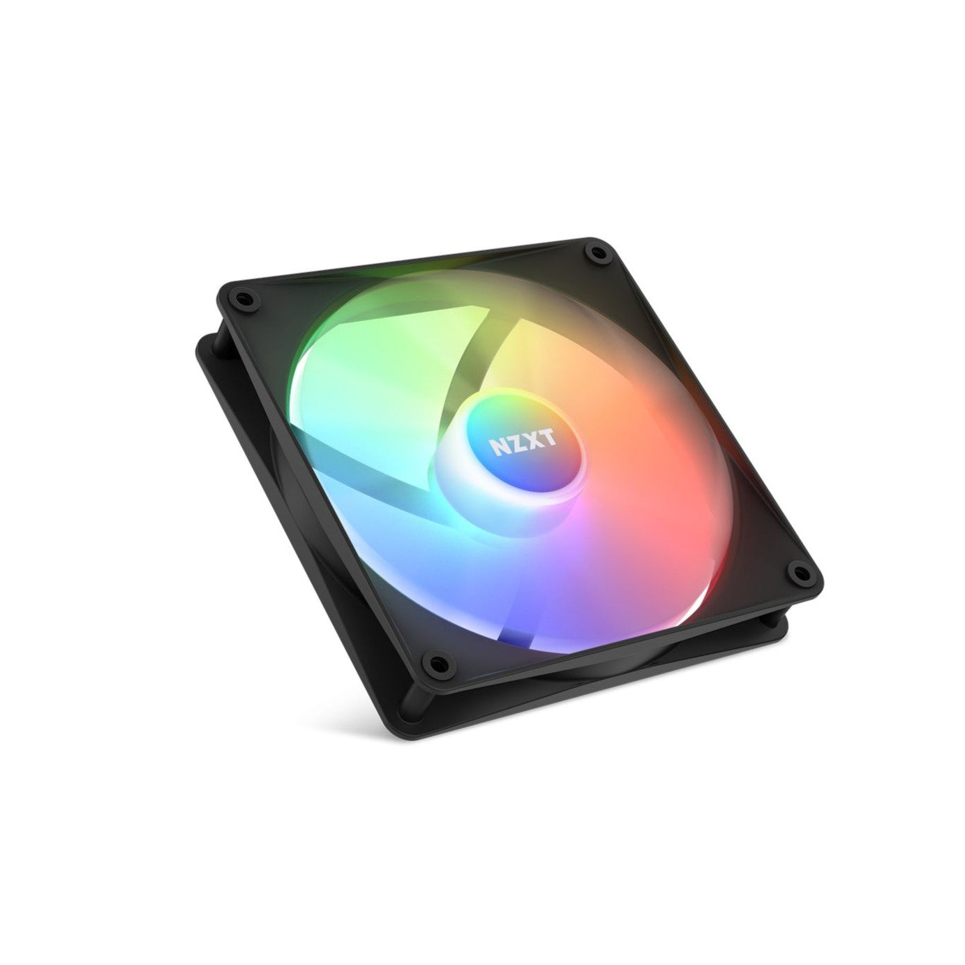 Ftohës Nzxt F140 RGB Core (RF-C14SF-B1), 140 mm