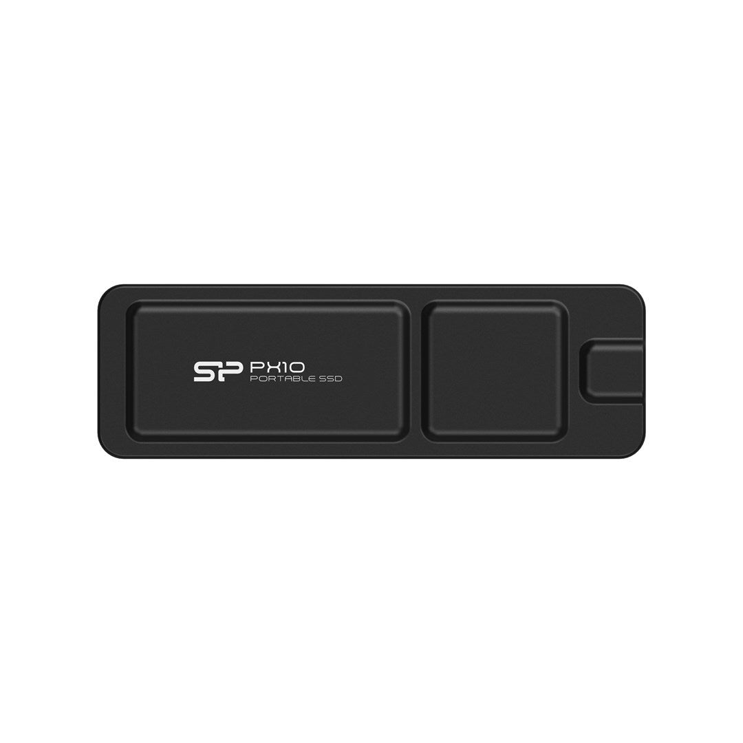 Disk i jashtëm Silicon Power Portable SSD PX10 512GB USB 3.2 SSD