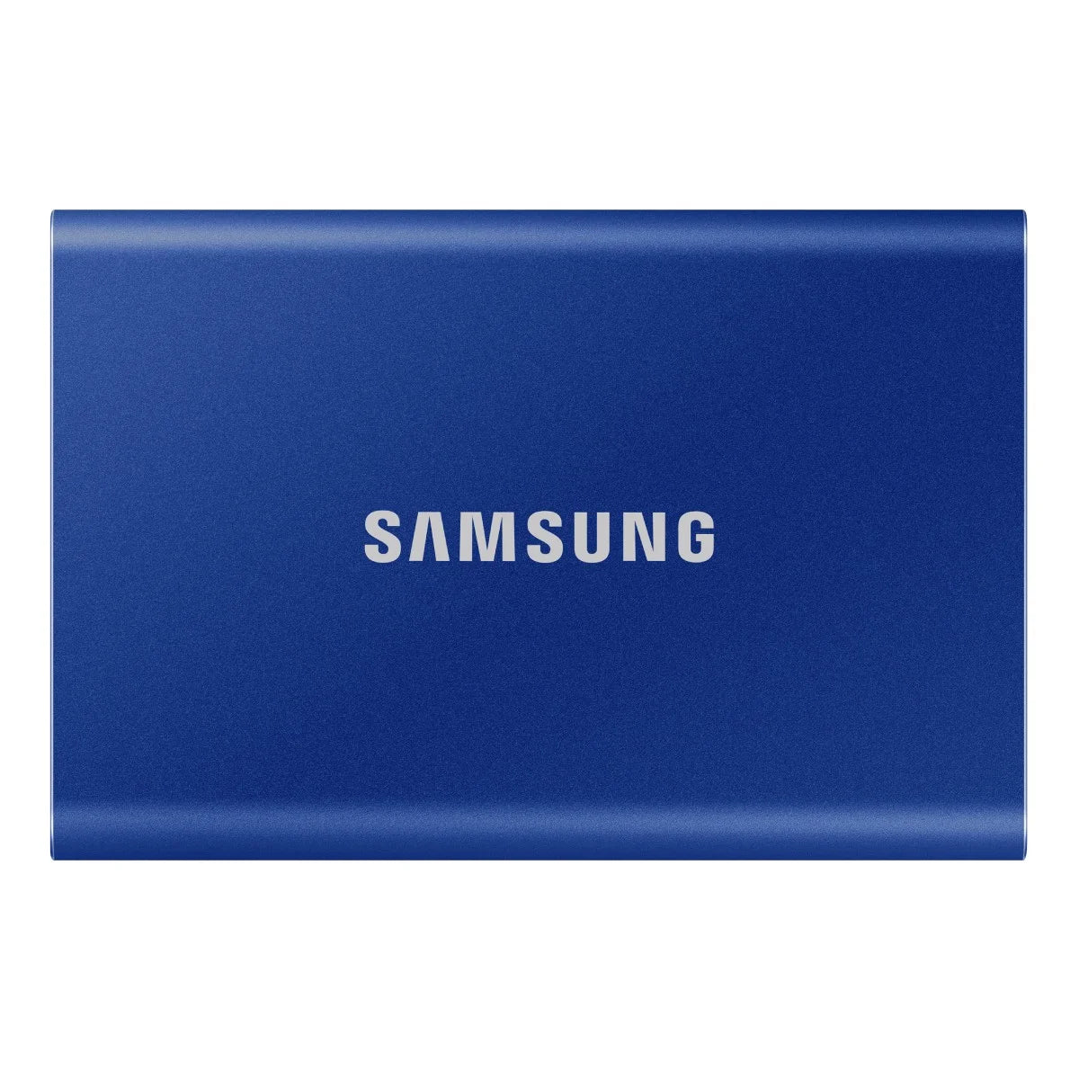 Disk i jashtëm Samsung T7 Portable SSD 1TB Blue