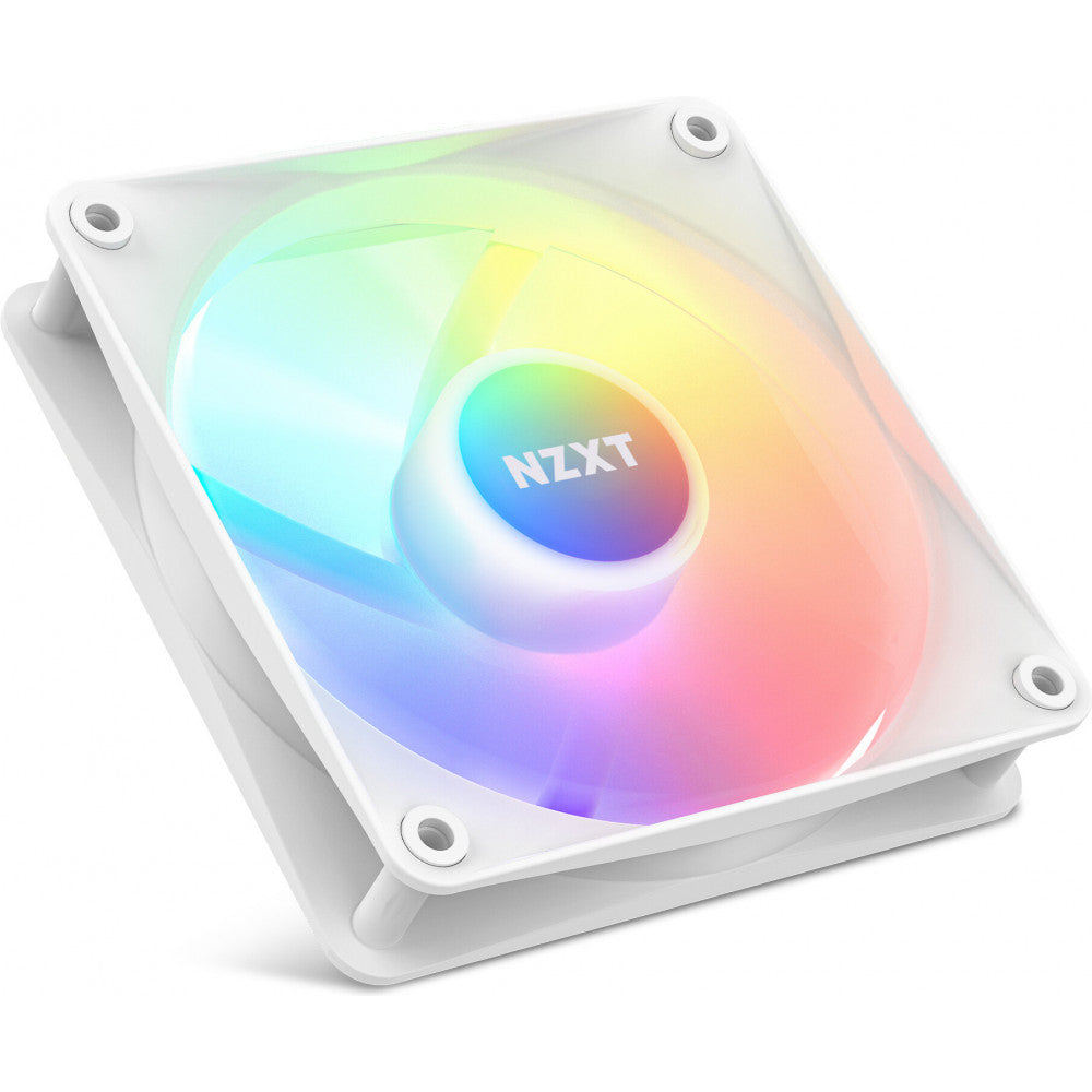 Ftohës Nzxt F120 RGB Core (RF-C12SF-W1), 120 mm
