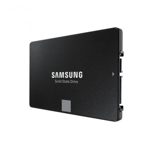 SSD 2.5" 500GB Samsung 870 EVO retail