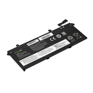 Bateri për laptop - Green Cell Battery L18M3P73 for Lenovo