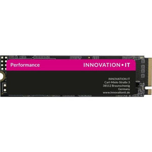 SSD M.2  1TB InnovationIT Performance NVMe PCIe 3.0 x 4