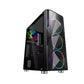 Kompjuter Build GAMING PC Matrix 4 - AMD Ryzen 5 5500, 16GB Ram DDR4, NVIDIA GeForce RTX 3050 8GB, 512GB SSD NVMe M.2