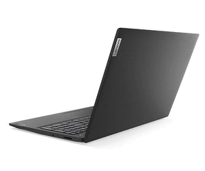 Laptop Lenovo Ideapad 3, 15.6-inch, Intel Pentium Silver N5030, 8GB Ram DDR4, 256GB SSD (Used)
