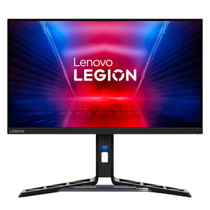 Monitor Lenovo Legion R25F-30 Gaming, 240Hz, FHD 24.5" HDMI, DP Raven Black LCD