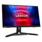 Monitor Lenovo Legion R25F-30 Gaming, 240Hz, FHD 24.5" HDMI, DP Raven Black LCD