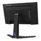 Monitor Lenovo Legion R25F-30 Gaming, 240Hz, FHD 24.5" HDMI, DP Raven Black LCD