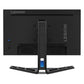 Monitor Lenovo Legion R25F-30 Gaming, 240Hz, FHD 24.5" HDMI, DP Raven Black LCD