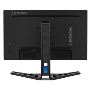 Monitor Lenovo Legion R25F-30 Gaming, 240Hz, FHD 24.5" HDMI, DP Raven Black LCD