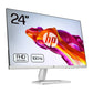 Monitor HP LED 23.8" IPS, 524sw, 100Hz