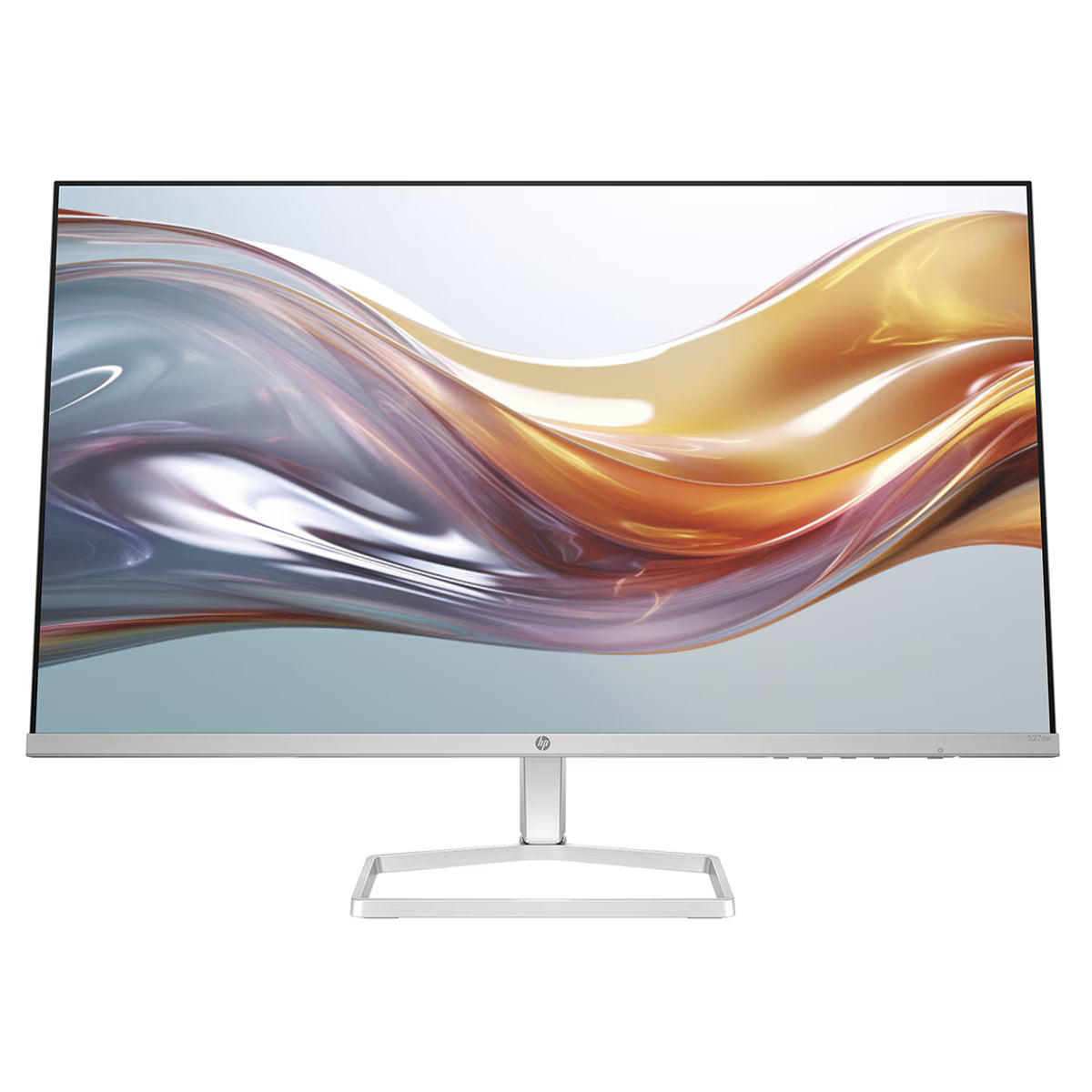 Monitor HP LED 27" IPS, 527sw, 100Hz