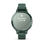 Orë e mençur Garmin Lily 2 Active Smartwatch, Jasper Green