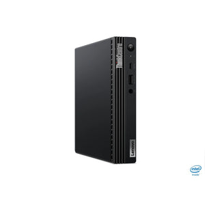 Kompjuter Lenovo ThinkCentre M70q, Intel Core i5-10400T, 8GB RAM, 256GB SSD - Zezë (Used)