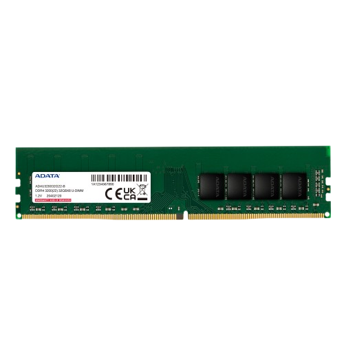RAM Memorie ADATA DDR4 8GB 3200MHz Premier