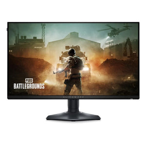 Gaming Monitor Alienware 25 - AW2523HF, FHD 24.5-inch, 360Hz, 1ms, Fast IPS, 99% sRGB (Used)