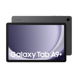 Tablet Samsung Galaxy Tab A9+, 11-inch WUXGA, 64GB Wi-Fi Grey