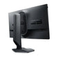 Gaming Monitor Alienware 25 - AW2523HF, FHD 24.5-inch, 360Hz, 1ms, Fast IPS, 99% sRGB (Used)