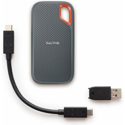 Disk SSD SanDisk Extreme V2 1TB - Zezë