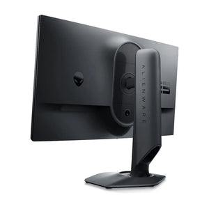 Gaming Monitor Alienware 25 - AW2523HF, FHD 24.5-inch, 360Hz, 1ms, Fast IPS, 99% sRGB (Used)