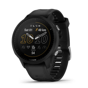 Orë e mençur Garmin Forerunner 955 (46mm) Black Sports Watch