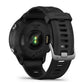 Orë e mençur Garmin Forerunner 955 (46mm) Black Sports Watch