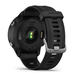 Orë e mençur Garmin Forerunner 955 (46mm) Black Sports Watch