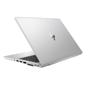 Laptop HP EliteBook 840 G6, FHD 14-inch Touchscreen, Intel Core i5-8250U, 24GB RAM DDR4, 256GB SSD (Used)