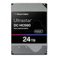 Hard Disk WD Ultrastar 24TB SATA HDD (0F65684)