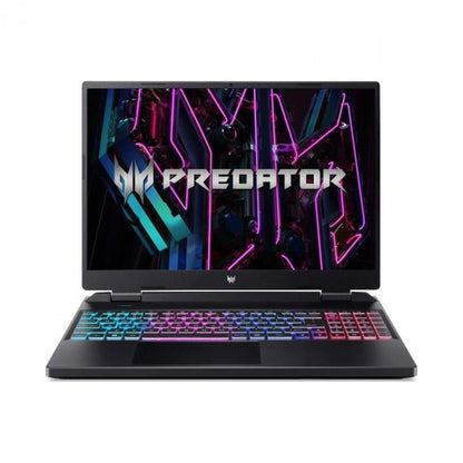 Laptop Acer Predator Helios Neo PHN16-72-99PA, 16-inch, WUXGA 165Hz, Intel Core i9-14900HX, 16GB RAM DDR5, NVIDIA RTX 4060 8GB, 1TB SSD - Zezë