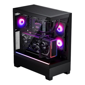Kompjuter Build GAMING Phantom - Amd Ryzen 7 7800X3D, 32GB Ram DDR5, NVIDIA GeForce RTX 5080 16GB, 1TB SSD NVMe M.2