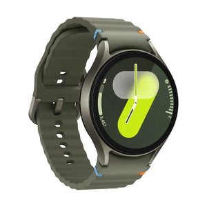 Orë e mençur Samsung Galaxy Watch 7 L300 DE Wi-Fi 40mm Green