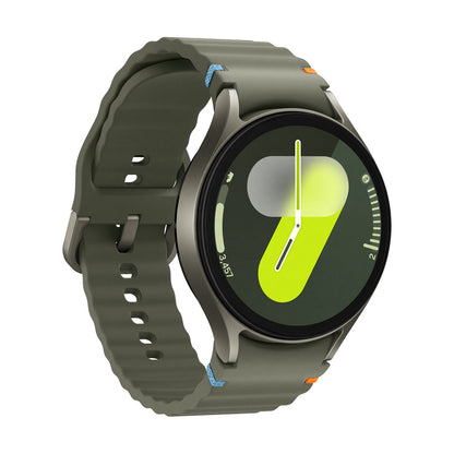 Orë e mençur Samsung Galaxy Watch 7 L300 DE Wi-Fi 40mm Green